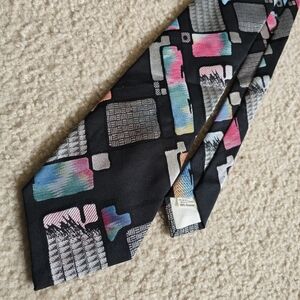 🌈Giovanni Milano Men’s Tie | Made in Canada